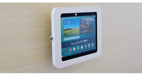 Wall Mount Tablet and iPad Enclosure